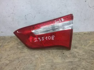 924044X000 Фонарь задний правый Kia Rio 3 Арт 235108, вид 1