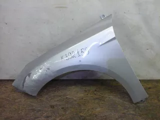 1847623 Крыло переднее левое Ford Focus 3 Арт K392159, вид 1