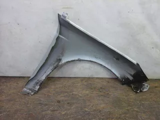 1847623 Крыло переднее левое Ford Focus 3 Арт K392159, вид 4