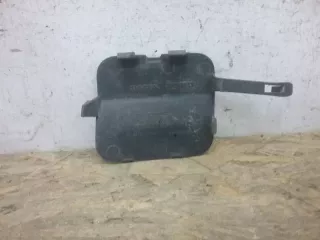 511803739R Заглушка буксировочного крюка переднего бампера Renault Logan 1 Арт 235870, вид 2