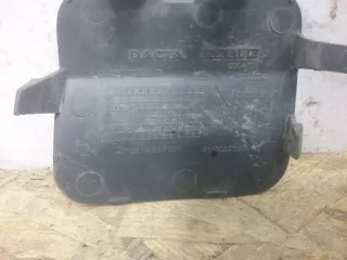 511803739R Заглушка буксировочного крюка переднего бампера Renault Logan 1 Арт 235870, вид 3