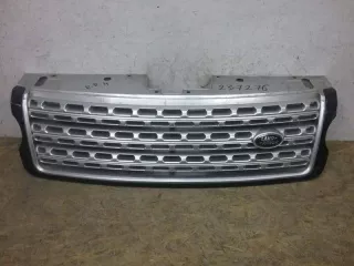 CK52BA163CA Решетка радиатора Land Rover Range Rover 4 Арт 237276, вид 1