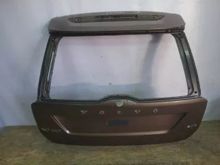 39811096 Крышка багажника Volvo XC60 1 Арт 231981, вид 1