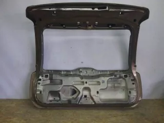 39811096 Крышка багажника Volvo XC60 1 Арт 231981, вид 3