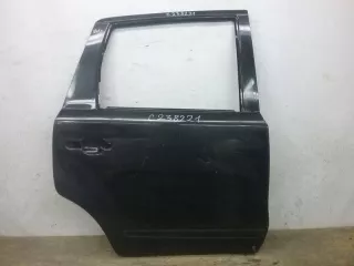 H21529U0M0 Дверь задняя правая Nissan Note E11 Арт C238221, вид 1