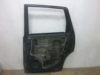 H21529U0M0 Дверь задняя правая Nissan Note E11 Арт C238221, вид 4