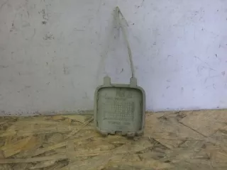 7S7117K922A Заглушка буксировочного крюка заднего бампера Ford Mondeo 4 Арт 233663, вид 2
