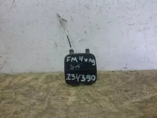 7S7117K922A Заглушка буксировочного крюка заднего бампера Ford Mondeo 4 Арт 234390, вид 1