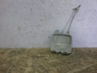 7S7117K922A Заглушка буксировочного крюка заднего бампера Ford Mondeo 4 Арт 234390, вид 2