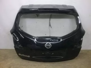 901001AH9C Крышка багажника Nissan Murano Z51 Арт 236528, вид 1