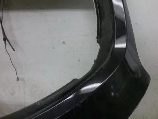 901001AH9C Крышка багажника Nissan Murano Z51 Арт 236528, вид 3