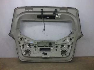 901001AH9C Крышка багажника Nissan Murano Z51 Арт 236528, вид 4