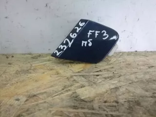 BM5117A989ABW Заглушка буксировочного крюка переднего бампера Ford Focus 3 Арт 232626, вид 1