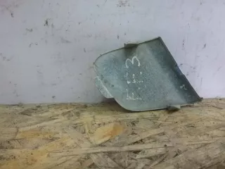 BM5117A989ABW Заглушка буксировочного крюка переднего бампера Ford Focus 3 Арт 232626, вид 2