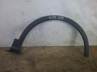 CV44S16D238A Накладка крыла переднего правого Ford Kuga 2 Арт K051299, вид 1