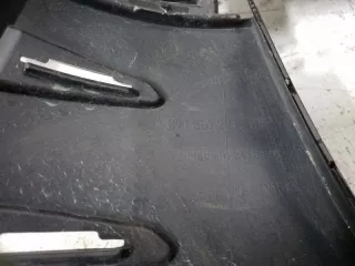 971807221 Бампер передний Porsche Panamera 971 Арт D090167, вид 6
