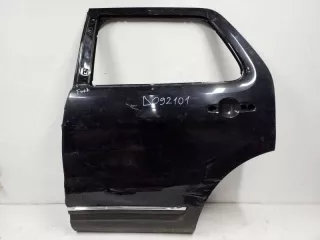 BB5Z7824631A Дверь задняя левая Ford Explorer 5 restailing Арт D092101, вид 1
