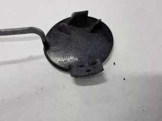 8K0807241C Заглушка буксировочного крюка переднего бампера Audi A4 B8 Арт D092914, вид 2