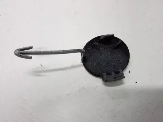 8K0807241C Заглушка буксировочного крюка переднего бампера Audi A4 B8 Арт D092914, вид 3