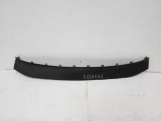 85770M6000 Накладка (юбка) переднего бампера Kia Cerato 4 Арт D093051, вид 1
