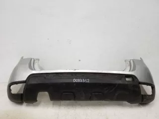 850225435R Бампер задний Renault Duster 1 Арт D093312, вид 1