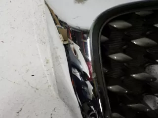 86352C5000 Решетка радиатора Kia Sorento 3 Арт D093503, вид 2