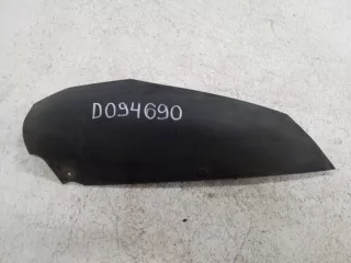A1568855200 Юбка переднего бампера правая часть Mercedes GLA X156 Арт D094690, вид 1