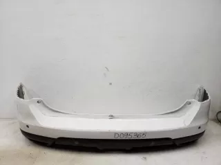 850224CN0H Бампер задний Nissan X-Trail T32 Арт D095365, вид 1