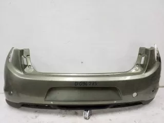 6410C211 Бампер задний Citroen C4 Aircross Арт D096783, вид 1
