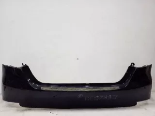 5215906B90 Бампер задний Toyota Camry XV70 Арт D097339, вид 1