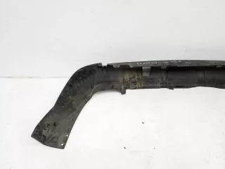 6410A297K Юбка бампера заднего Mitsubishi Outlander 1 Арт D097872, вид 2