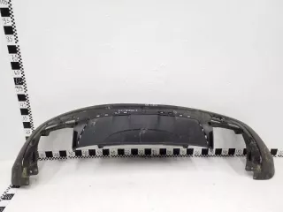A1568852600 Юбка заднего бампера Mercedes GLA X156 Арт D099461, вид 1