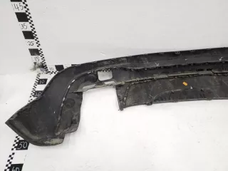 A1568852600 Юбка заднего бампера Mercedes GLA X156 Арт D099461, вид 2