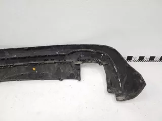 A1568852600 Юбка заднего бампера Mercedes GLA X156 Арт D099461, вид 3