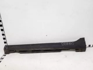 31290541 Накладка порога левого Volvo V40 Cross Country Арт D099860, вид 1