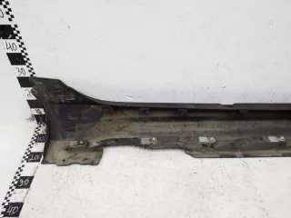 31290541 Накладка порога левого Volvo V40 Cross Country Арт D099860, вид 2