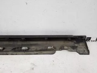 31290541 Накладка порога левого Volvo V40 Cross Country Арт D099860, вид 3