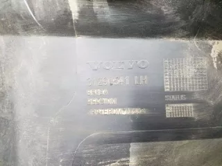 31290541 Накладка порога левого Volvo V40 Cross Country Арт D099860, вид 4
