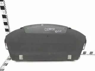 A1176900749 Полка багажника Mercedes CLA c117 Арт D100039, вид 1