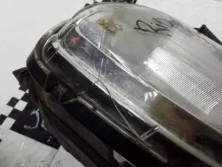 922024X000 Фара противотуманная правая передняя Kia Rio 3 Арт D100253, вид 2