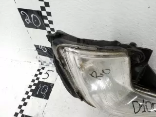 922024X000 Фара противотуманная правая передняя Kia Rio 3 Арт D100253, вид 3