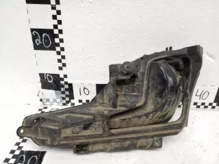 922024X000 Фара противотуманная правая передняя Kia Rio 3 Арт D100253, вид 4