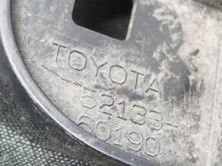 5213360190 Кронштейн фары передней правой Toyota Land Cruiser Prado 150 Арт D100262, вид 3