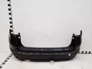 850220429R Бампер задний Renault Kaptur Арт D100912, вид 1