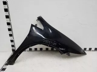 60210SMGE00ZZ Крыло переднее правое Honda Civic 8 Арт D101389, вид 1