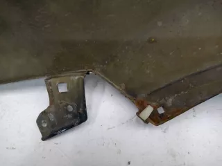 60210SMGE00ZZ Крыло переднее правое Honda Civic 8 Арт D101389, вид 12