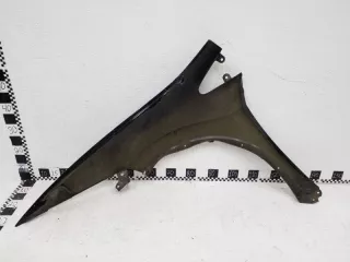 60210SMGE00ZZ Крыло переднее правое Honda Civic 8 Арт D101389, вид 2