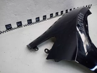 60210SMGE00ZZ Крыло переднее правое Honda Civic 8 Арт D101389, вид 6