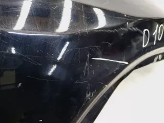 60210SMGE00ZZ Крыло переднее правое Honda Civic 8 Арт D101389, вид 8