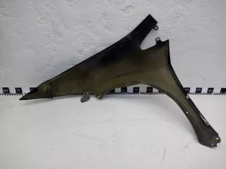 60210SMGE00ZZ Крыло переднее правое Honda Civic 8 Арт D101389, вид 10